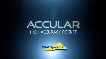 Elbit Systems / ACCULAR