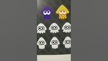 Splatoon 2 loading screen!