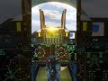 🔥💀 DCS #dcs SU-35 MOD FLANKER TAKE OFF