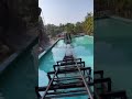 Roller coaster  dream world water theme park  athirapilli