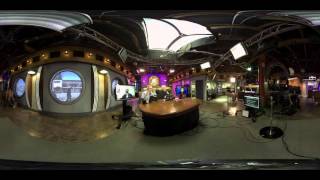 MacBreak Weekly in 360° with the Nokia OZO