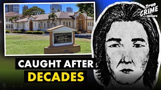 Dna Breakthrough Leads To Arrest In 1977 Cold Case Murder Of Dawn Momohara