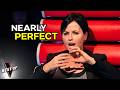 Dolores Said That’s as Close to Perfection as It Gets! | The Voice