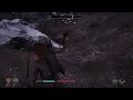 How to (properly) die in Oblivion
