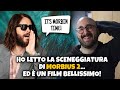 Ho Letto la Sceneggiatura di MORBIUS 2... ed è un Film BELLISSIMO!