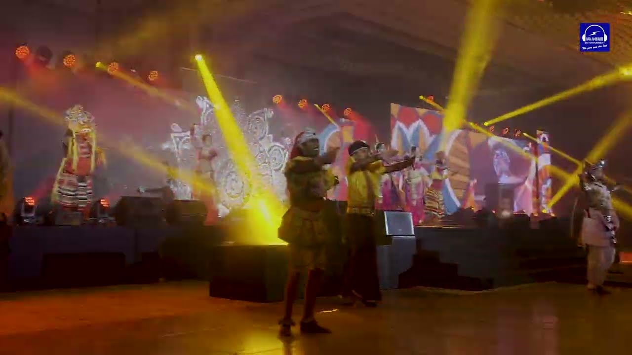 SIYAPATHA NIGHT 2025 | A Spectacular Event Experience by Imagine Entertainment