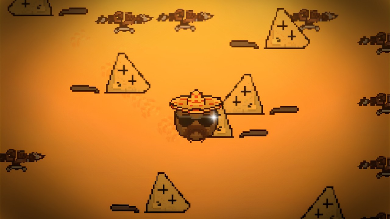 OneShot Challenge trailer thumbnail