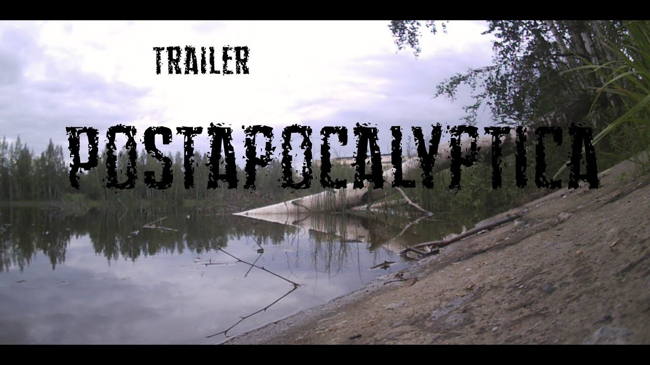 Postapocalyptica - Trailer