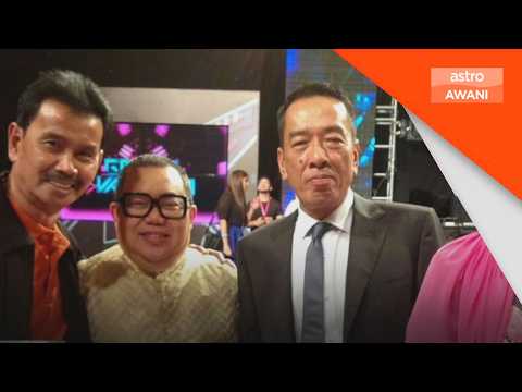 Pak Ngah tiada galang ganti, siapa penyambung legasi?