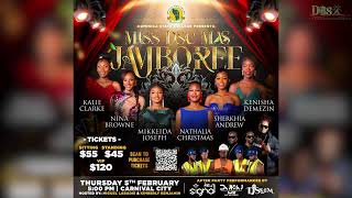Miss DSC Mass Jamboree 2026 (Audio Only)