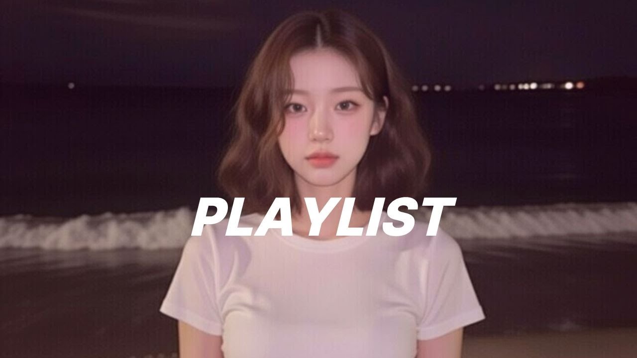 PLAYLIST 감성 MAX! 추억을 영화 명장면으로 만드는 R&B 플레이리스트