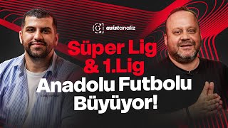 Amedspor Toparlayacaktır, Samsunspor 3 Puanı Kaçırdı, Göztepe-Kocaelisporda Denge Bozulmadı