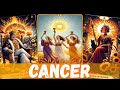 CANCER 👁️😱 YOU WERE MEANT TO SEE THIS TODAY 🔮❤️ A SHOCKING MESSAGE IS ABOUT TO CHANGE EVERYTHING!