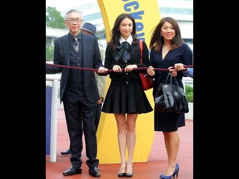 真正的不老神話！張學友妹妹30年容貌不變，她活成了女人們都想成為的樣子