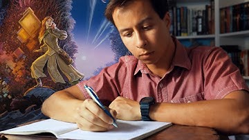 Worldbuilding: How to Make Names That Don