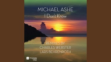 I Don't Know (Lars Behrenroth Remix)