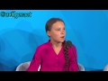 Capture de la vidéo Greta Thunberg Übers Oktoberfest