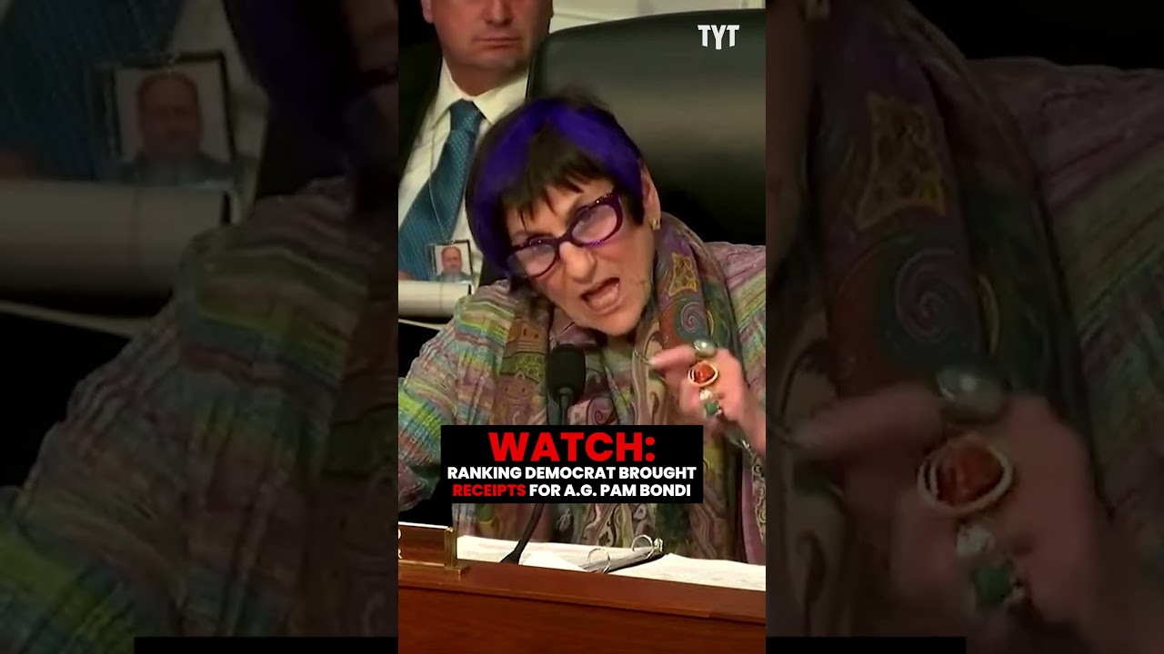 "I'd Like An Answer To My Question"