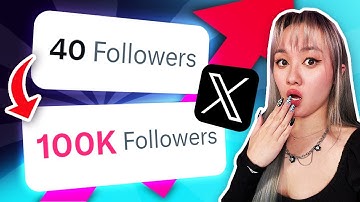 The ONLY Twitter Guide For Content Creators and Streamers