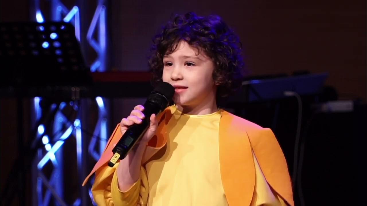 Elena Ioana Ardelean Bobocelul Cherry Festivalul Muzical Lira