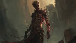 Unforgotten OST - Fleshbound Scion | Daggerheart Class Theme (Dark Fantasy Soundtrack)