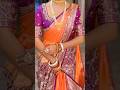 ✨❤️New Trendy Party Wear Saree Design 2026 | Beautiful Saree Design✨ #youtubefashion #wedding #saree