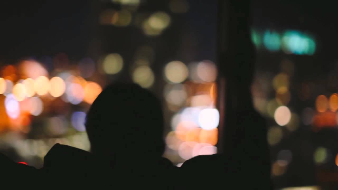 Josh Douglas - The Dream