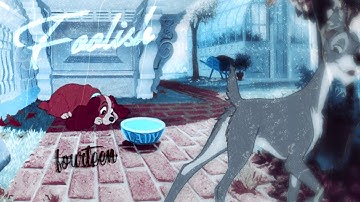 Foolish 💔 | Animash MEP [OPEN 18/18]