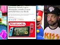 The Nintendo Switch 2 Reveal Is THIS WEEK? WTF?!