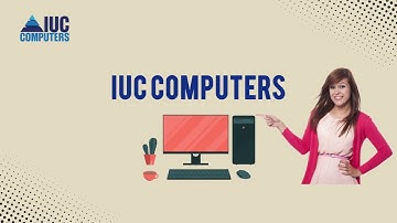Best Software Training Institute | IUC COMPUTERS | Chennai
