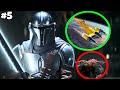 THIS MADE ME CRY!! Book of Boba Fett Episode 5 - Review/Breakdown
