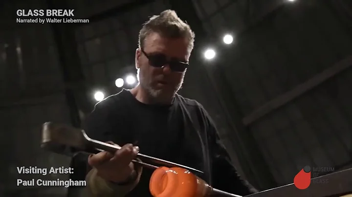 Glass Break: Paul Cunningham | Incalmo Technique |...