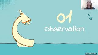 SGO Video Week 1- Observation