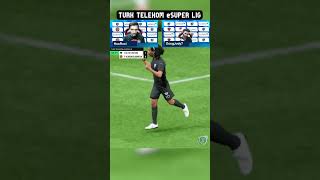 24. Hafta Hatayspor Vs Fatih Karagümrük Türk Telekom Esüper Lig