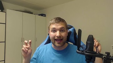 Voice Acting - How To Do The Trailer Voice