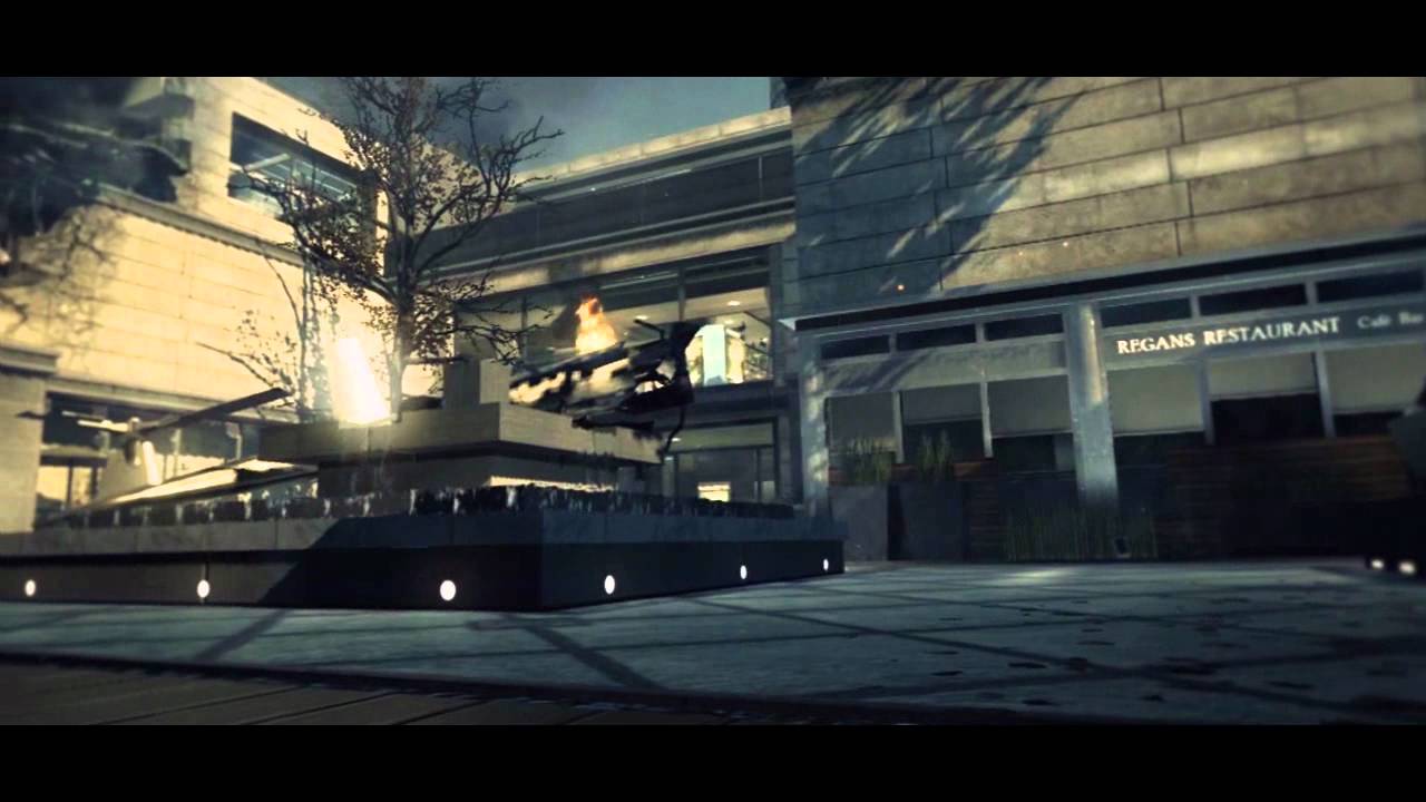 NLTxEditing - DMG SLAXZY - MW3 Montage