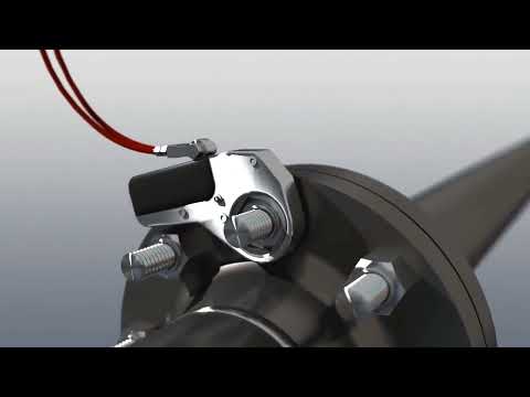 Bolts torquing vs tensioning