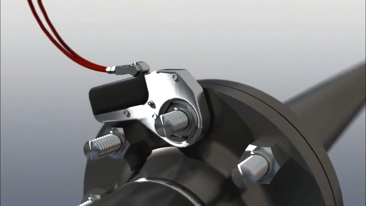 Bolts torquing vs tensioning YouTube