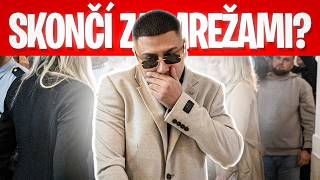 Hard Ricov Finálny Verdikt? (priznal sa)