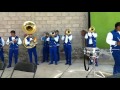 Tres Mendez Polka Banda Perla de Michoacan Cuatlacingo Otumba Agosto 2017