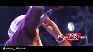 Download lagu Habib bahar membahas ketika pondok pesantren d jajah