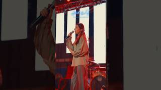 -Annural Khalid Performing Live