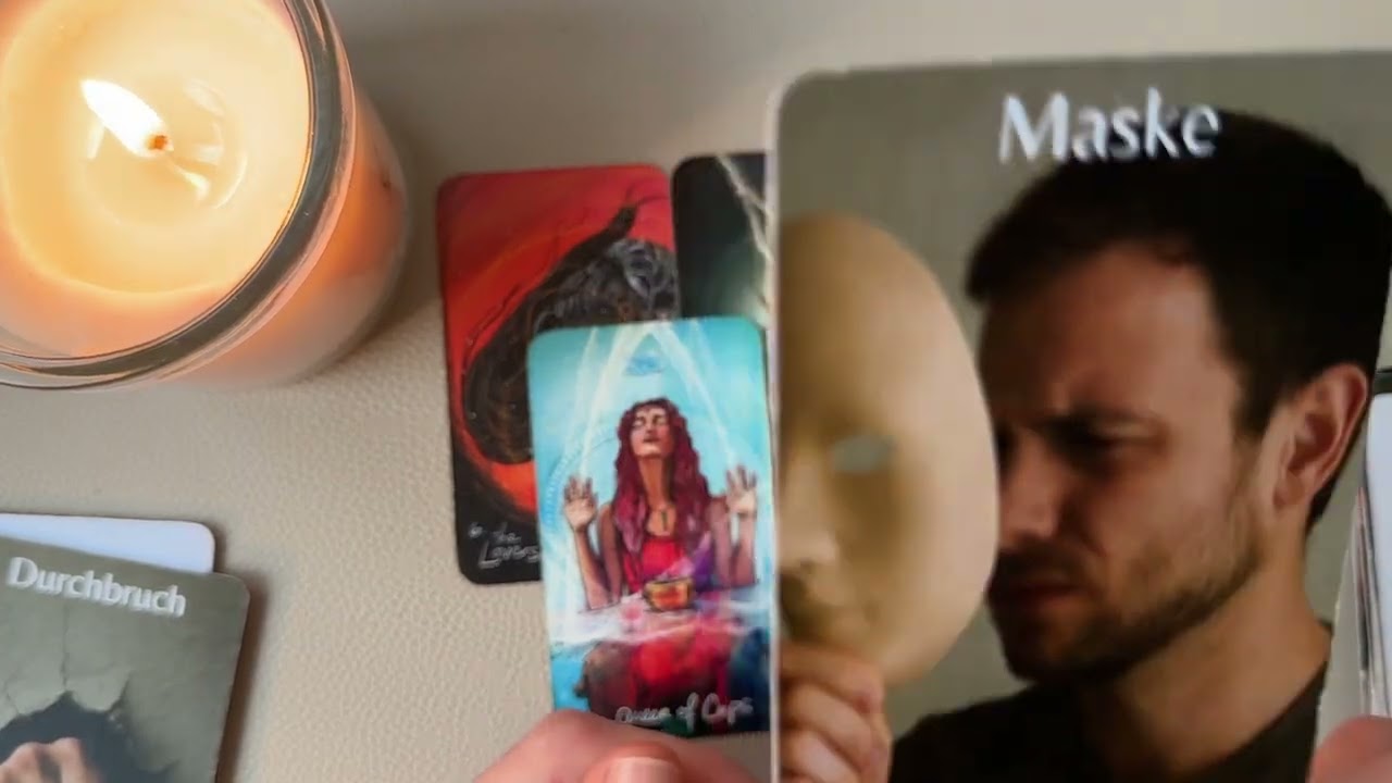 So sieht er dich aktuell!! 🥹