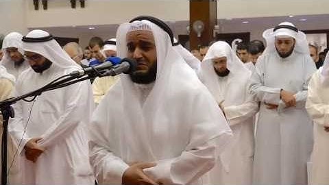 Surah Al-Maidah/Mishary Rashid Alafasy -سورة المائدة مشاري العفاسي