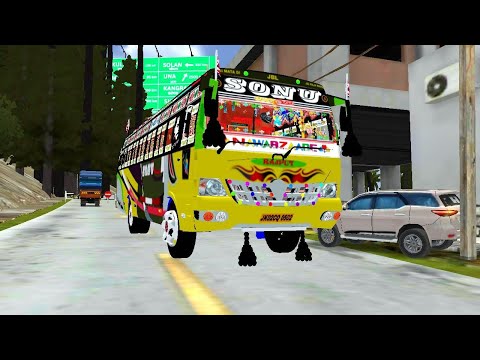 Race 0502 for dts bus😎😎