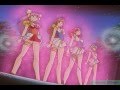 Ai Tenshi Densetsu Wedding Peach MV - Virgin Love -