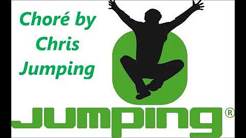 Choreography Jumping Fitness "Takin It Back"