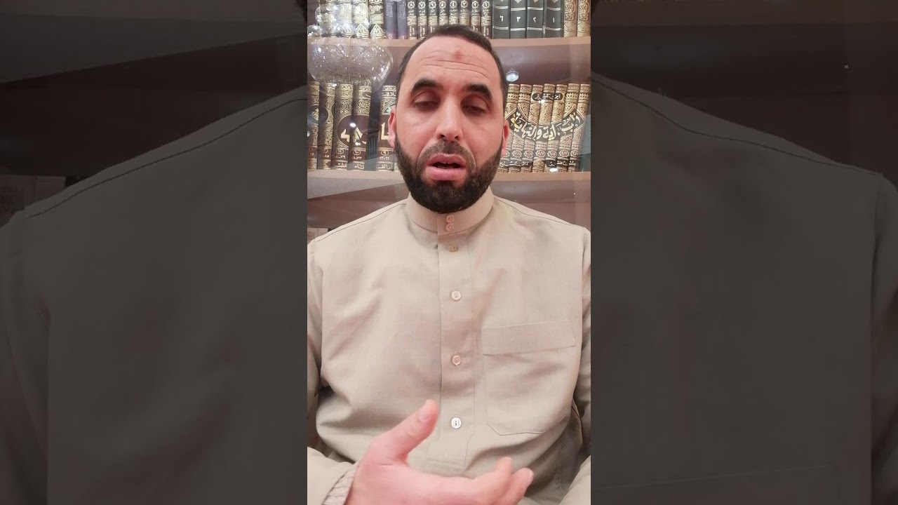 كيف نقرأ القرآن برواية قالون عن نافع - ح40 - سورة الفجر(1)