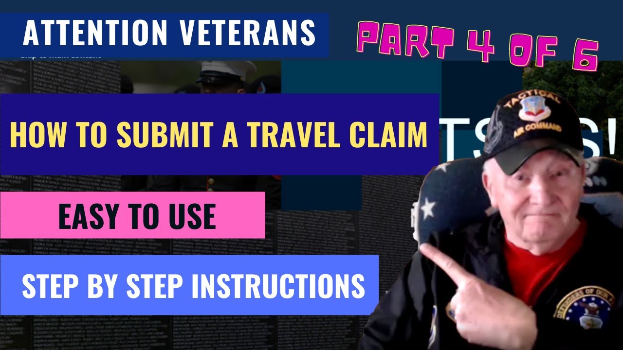 new va travel pay system