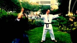 Johnny L'Homme à L'Ecole des Ninjas MP4